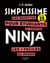 Simplissime Air fryer Ninja Etudiants - Les recettes pour étudiants au airfryer les + faciles du monde
