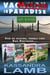Murder in Paradise: The Kate on Vacation Cozy Mysteries Collection