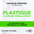 Plastique, le grand emballement