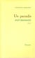 Un paradis sur mesure