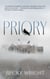 Priory - The Ghosts of Hardacre, #1