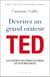 Devenez un grand orateur TED
