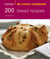 Hamlyn All Colour Cookery: 200 Bread Recipes - Hamlyn All Colour Cookbook