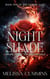 Night Shade - Chronicles of The Otherworld: The Vampire War, #1