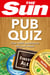 The Sun Pub Quiz - 4000 quiz questions and answers