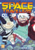 Space Travelers T01