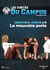Les Contes du campus - Chapitre 1 Partie 1 - Mauvaise porte