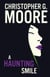 A Haunting Smile - Land of Smiles Trilogy, #3
