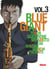 Blue Giant - Tome 03 - Tenor saxophone - Miyamoto Dai