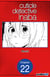 Cuticle Detective Inaba #022
