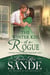 The Winter Kiss of a Rogue - The Holidays of the Aristocracy, #4