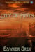 City of Mists - Tales from the Age of Aether, #1