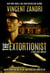 The Extortionist - A Steve Jobz PI Thriller, #3
