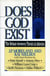 Does God Exist? - The Debate between Theists & Atheists