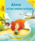 Alma et les bébés tortues