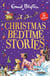 Christmas Bedtime Stories - A cosy collection of bedtime stories perfect for kids aged 5+!