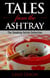 Tales from the Ashtray: The Smoking Fetish Collection