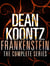 The Frankenstein Series 5-Book Bundle - Frankenstein: Prodigal Son, City of Night, Dead and Alive, Lost Souls, The Dead Town