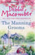 The Manning Grooms - Bride on the Loose / Same Time, Next Year