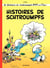 Les Schtroumpfs - Tome 8 - Histoires de Schtroumpfs