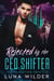 Rejected By The CEO Shifter - Rejecting Fate, #3