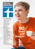 Finanztest Jahrbuch 2021 - 90 Tests und Reports