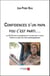 Confidences d'un papa fou c'est parti… - ou 25 8 26 vers et quelques sur le vieux par le vieux, Poème ou slam fou très autobiographique