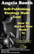 Self-Publishing Strategy Made Easy: How To Market Your Books In 15 Minutes A Day