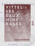 Vittel : ses eaux minérales - Vosges