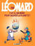 Léonard - Tome 38 - Y a-t-il un génie pour sauver la plančte ?