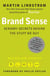 BRAND sense - Sensory Secrets Behind the Stuff We Buy
