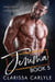 Jemma 5: A Celebrity Romance - Entertainment with Jem, #5