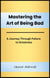 Mastering the Art of Being Bad: A Journey Through Failure to Greatness