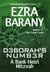 Deborah's Number: A Bank Heist Mitzvah - The Torah Codes, #3