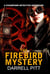 The Firebird Mystery - A Steampunk Detective Adventure, #1