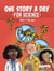 One Story a Day for Science - Book 7 for July New Edition