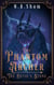 The Phantom Archer The Devil's Stone - The Phantom Series, #2