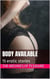 Body Available