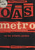 O.A.S. métro - Ou Les enfants perdus