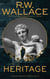 Heritage - Ghost Detective Short Stories, #7
