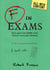 F in Exams - Back Again with More of the Funniest Exam Paper Blunders