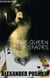 The Queen of Spades. Illustrated