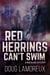 Red Herrings Can't Swim - Nod Blake Mysteries, #2