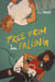 Free from Falling - Breakaway, #4
