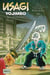 Usagi Yojimbo Volume 28: Red Scorpion