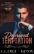 Depraved Temptation - Risqué Billionaires' Club, #3