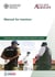 Manual for Mentors: Frontline in-Service Applied Veterinary Epidemiology Training