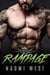 Rampage (Book 1) - Filthy Fools MC, #1