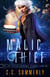 Magic Thief - Croft and Sterling Paranormal PI Agency, #1
