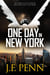 One Day In New York - ARKANE Thrillers, #7